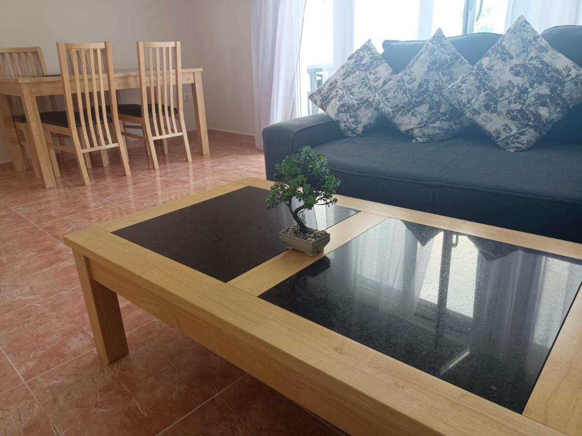 Paraiso De Chloe Vera Εξωτερικό φωτογραφία