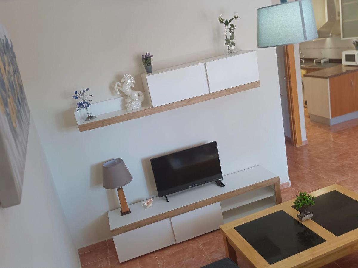Paraiso De Chloe Vera Εξωτερικό φωτογραφία