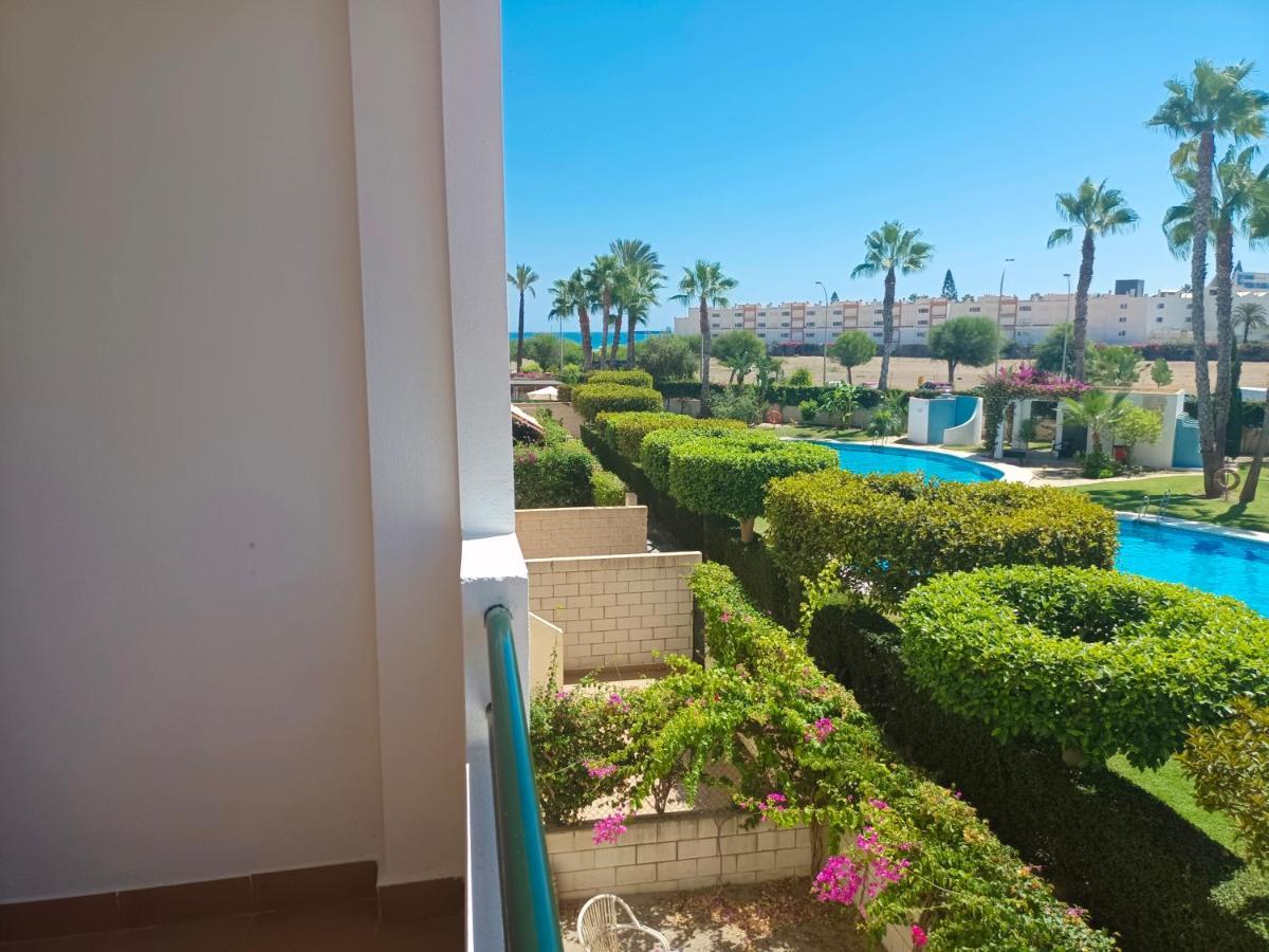 Paraiso De Chloe Vera Εξωτερικό φωτογραφία