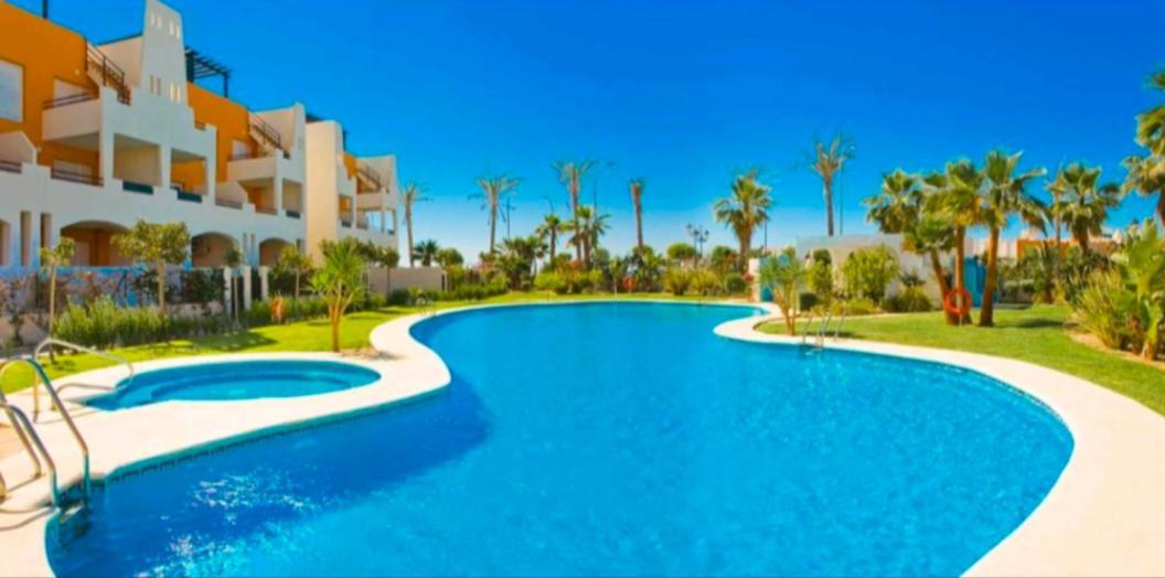 Paraiso De Chloe Vera Εξωτερικό φωτογραφία