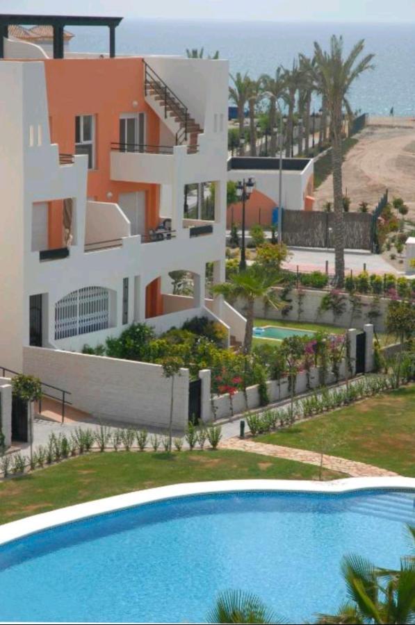 Paraiso De Chloe Vera Εξωτερικό φωτογραφία