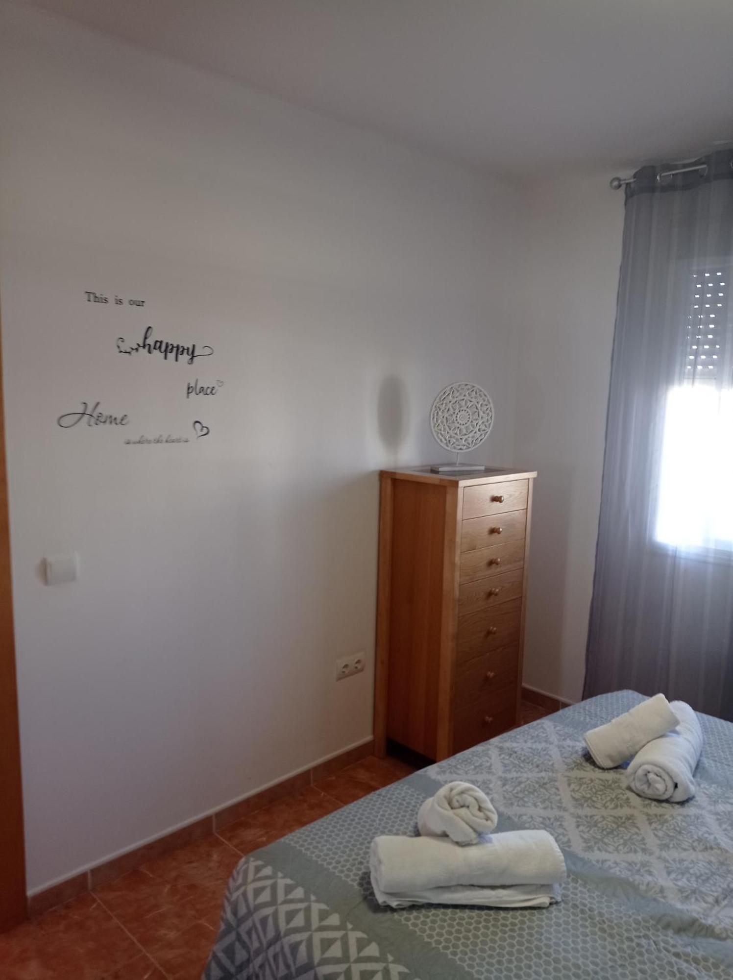 Paraiso De Chloe Vera Εξωτερικό φωτογραφία
