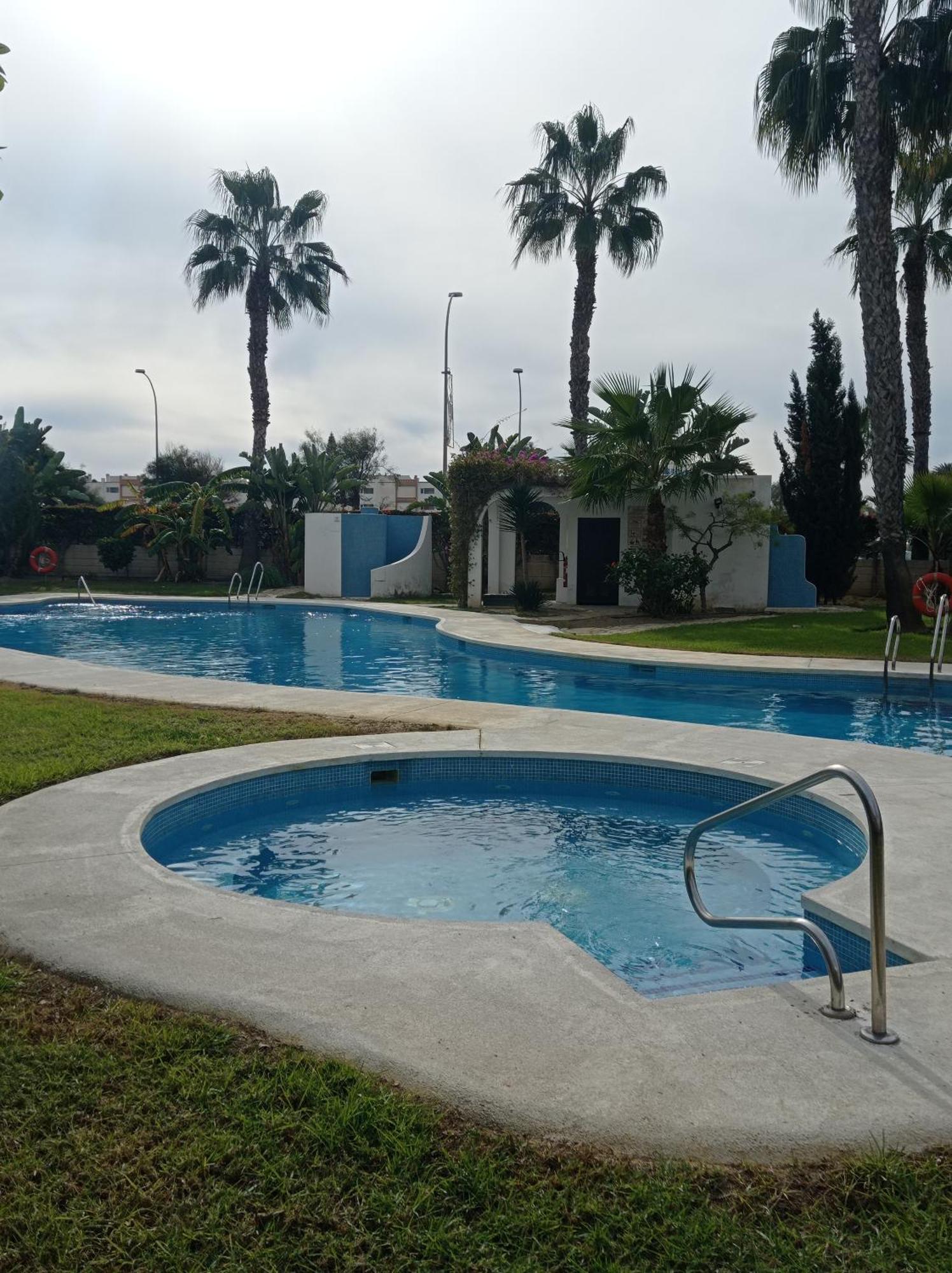 Paraiso De Chloe Vera Εξωτερικό φωτογραφία